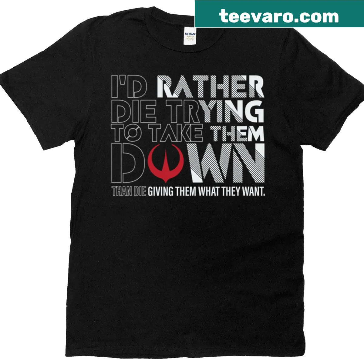 Best Aldor T-shirt with bold lettering for everyday use — on a men's t-shirt