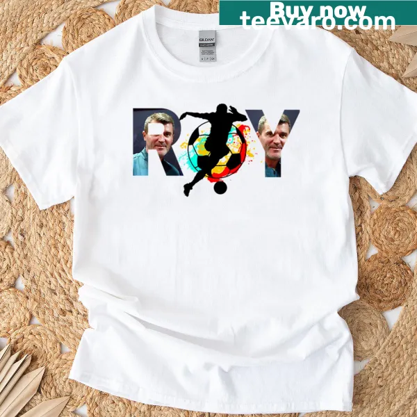 Minimalist typographic T-shirt stating 'My Favorite Design'