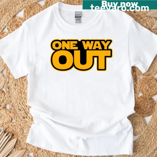 Whimsical graphic T-shirt inviting creativity and playfulness