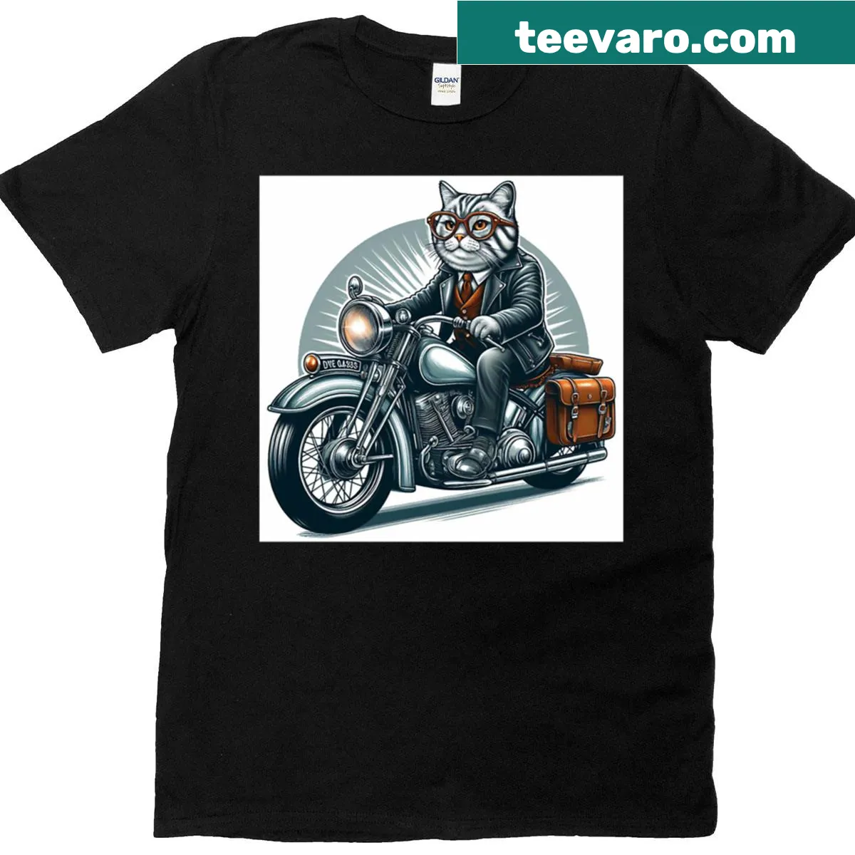 Typographic T-shirt celebrating the Eras Tour concert experience — on a men's t-shirt