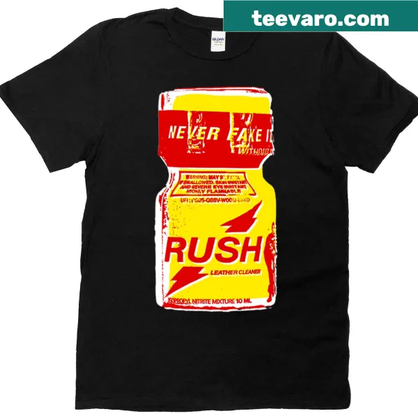Stylish T-shirt featuring Troye Sivan's name and music imagery