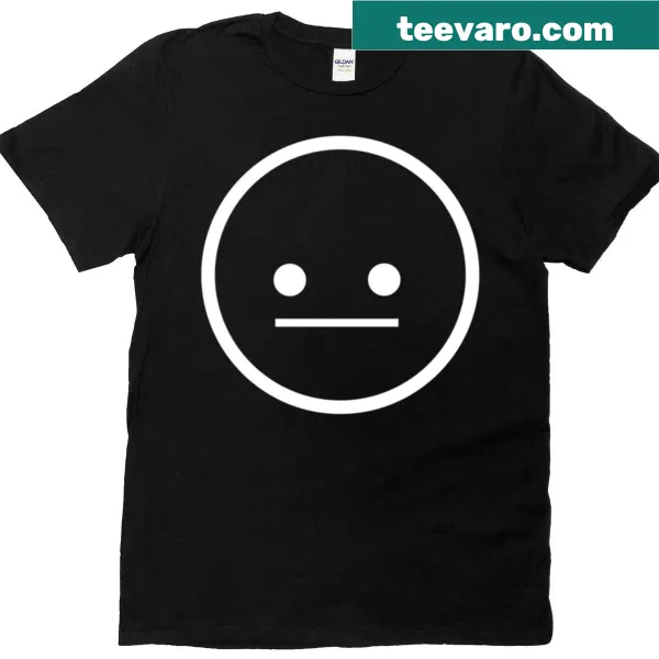 Ultra Expressive t-shirt with bold typography