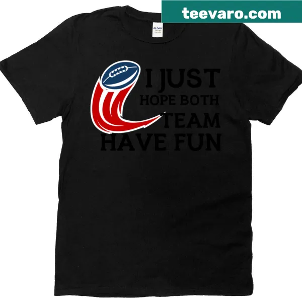 Active t-shirt with playful sportsmanship quote