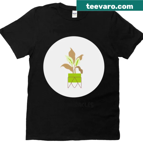 Oversized t-shirt with the message 'I Recommend SPF Not Drama'