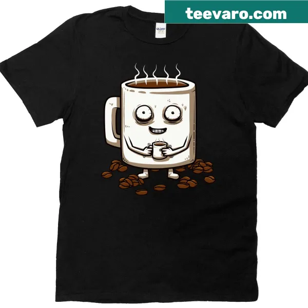 Bold Never Tired t-shirt emphasizing relentless energy