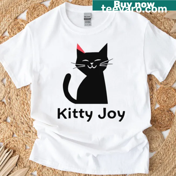 Friendly t-shirt with the text 'This Is For You'