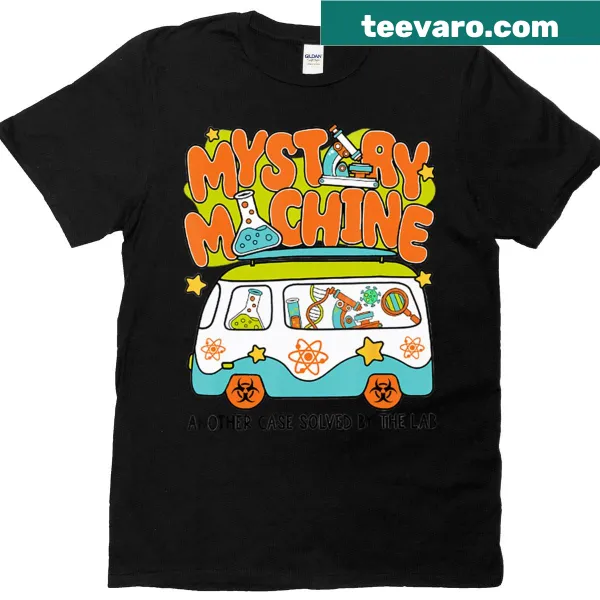 Medical Lab Tech T-shirt for Lab Week 2025 with phlebotomy theme