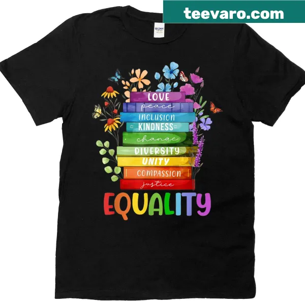 LGBT pride text graphic