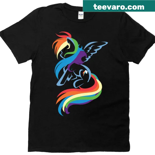 Bold typography shirt featuring the number '20 Cooler Dash' for energetic lifestyles