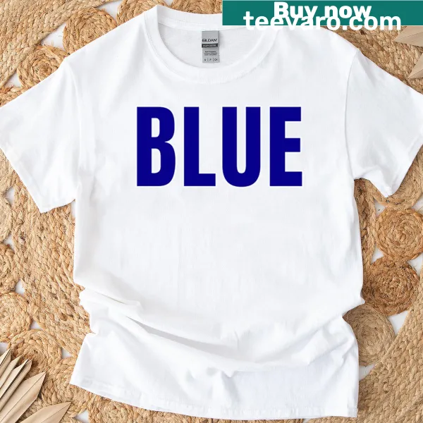 Playful flag-themed graphic t-shirt