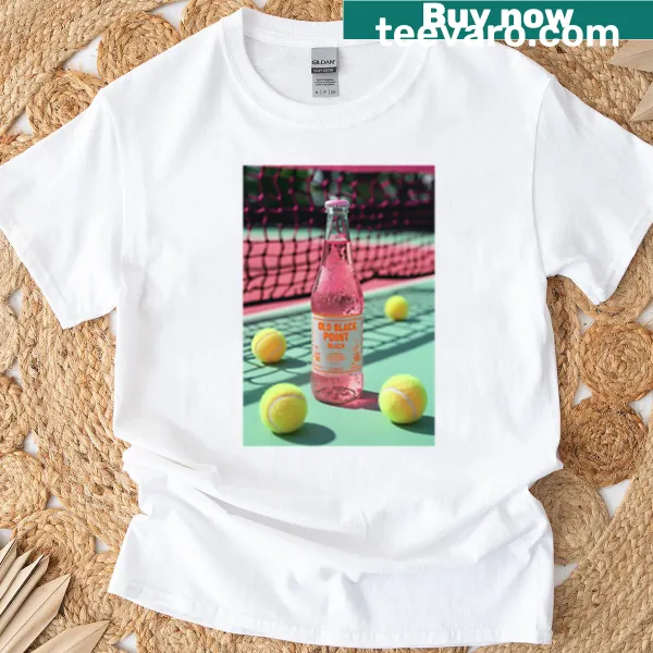Oversized t-shirt featuring bold 'OBP' lettering for casual style