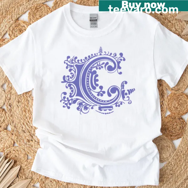 Chiodos band logo graphic on T-shirt