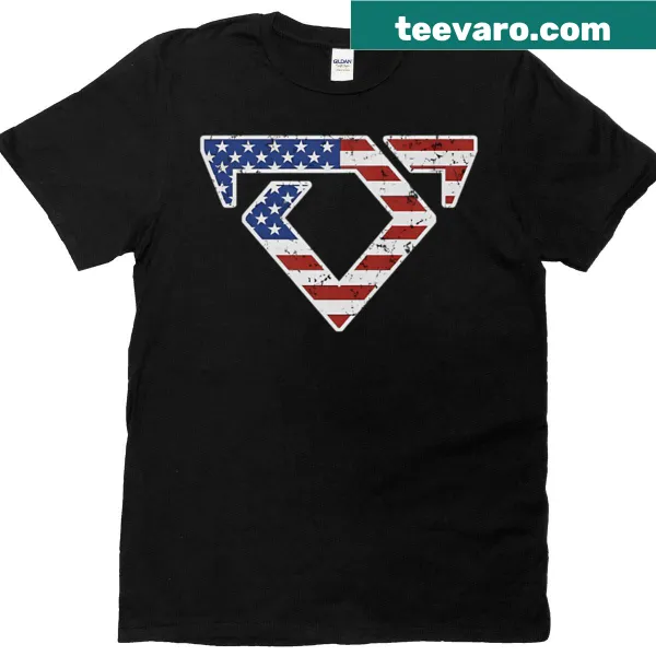 Cody Johnson graphic tee featuring artist's name