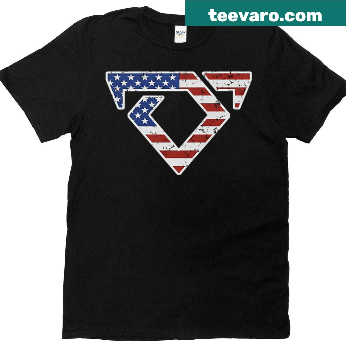 Cody Johnson graphic tee featuring artist's name — on a men's t-shirt