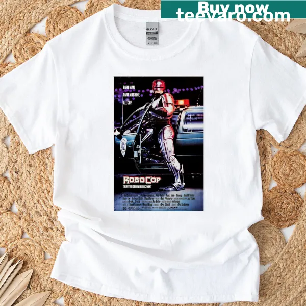 Abstract typography t-shirt with the phrase Enigmatic Echoes Of Ephemeral Eons