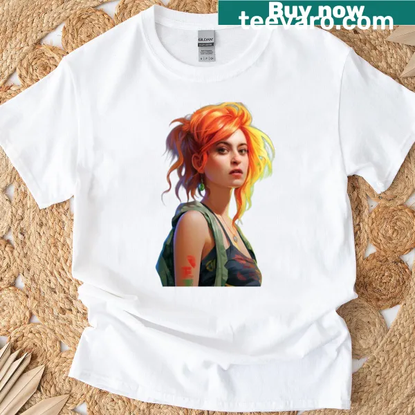 Fun Selfie t-shirt featuring playful typography