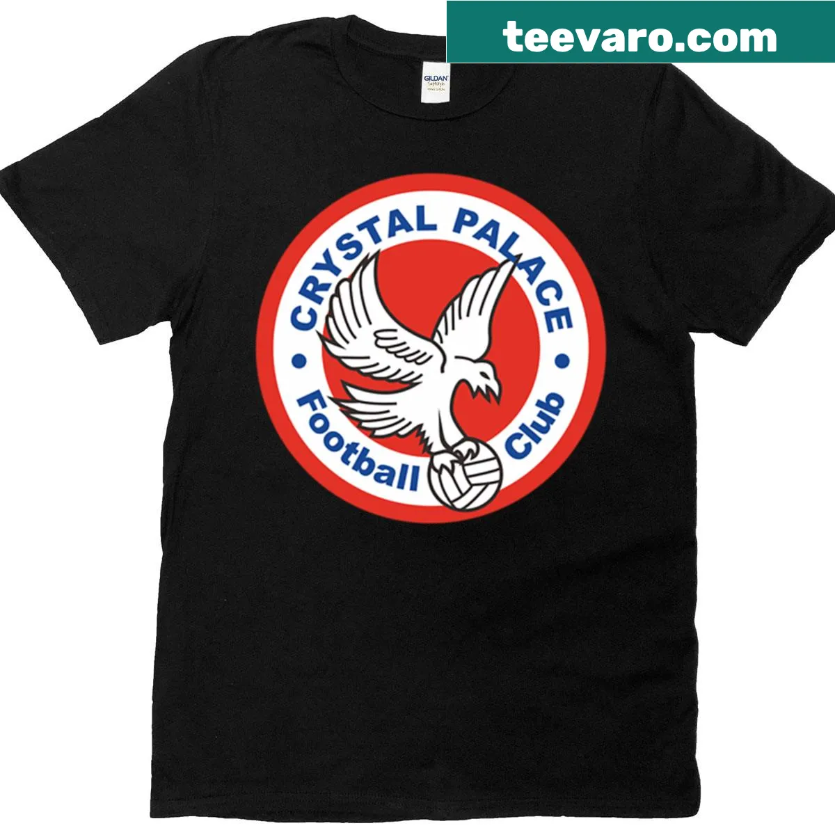 Minimalist 1973 logo t-shirt with bold typography — on a men's t-shirt