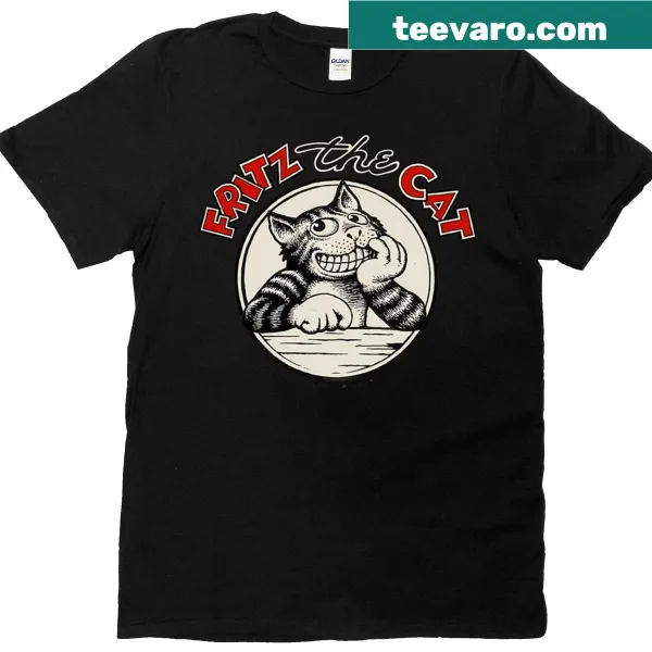 Vintage photography-themed t-shirt with birthday-related typography