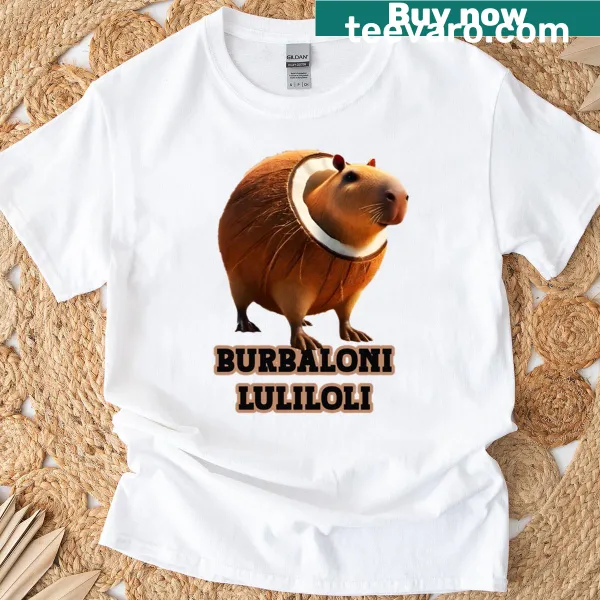 Meme-themed T-shirt with humorous text