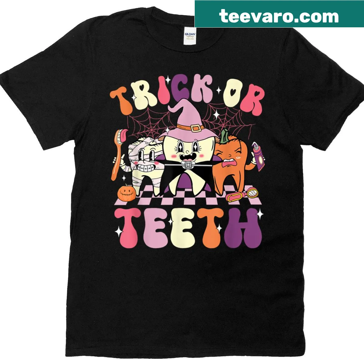 Humorous birthday T-shirt gift from daughter to dad — on a men's t-shirt