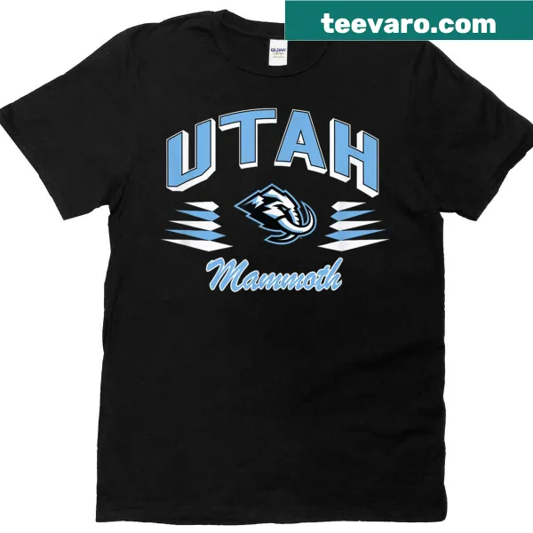Vintage-style T-shirt with a retro diamond graphic.