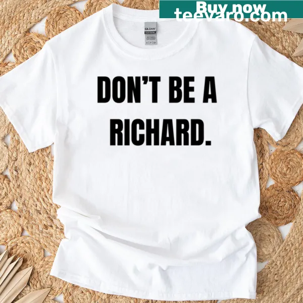 Minimalist oversized T-shirt with clean typography design
