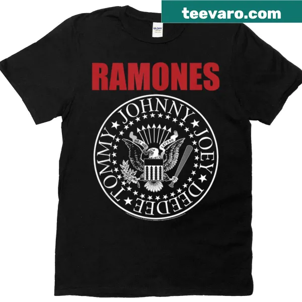 Vintage style text design on a classic t-shirt