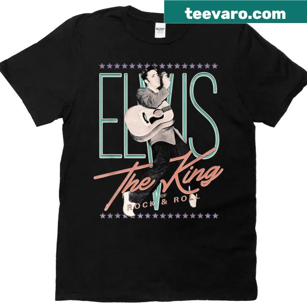 Vintage design t-shirt featuring a distressed graphic.