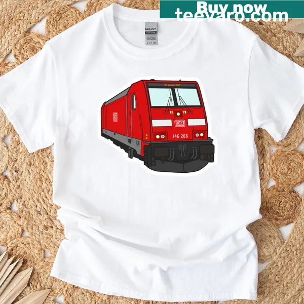 Minimalist illustration of the Db Br 1463 Traxx locomotive
