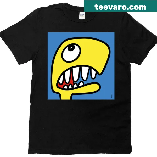 Typographic T-shirt showcasing enthusiasm for brasting