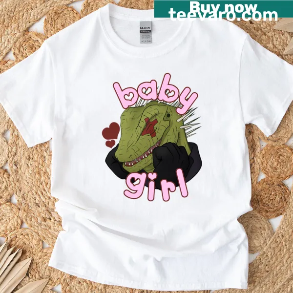 Oversized T-shirt for kids featuring Dorohedoro graphic.