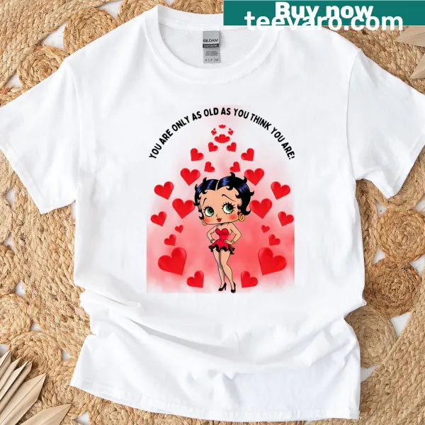 Whimsical owl design t-shirt featuring Betty Whooo with glasses