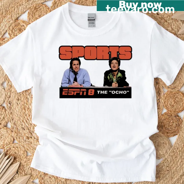 Typography design featuring Cotton Mcknight and Pepper Brooks on a t-shirt