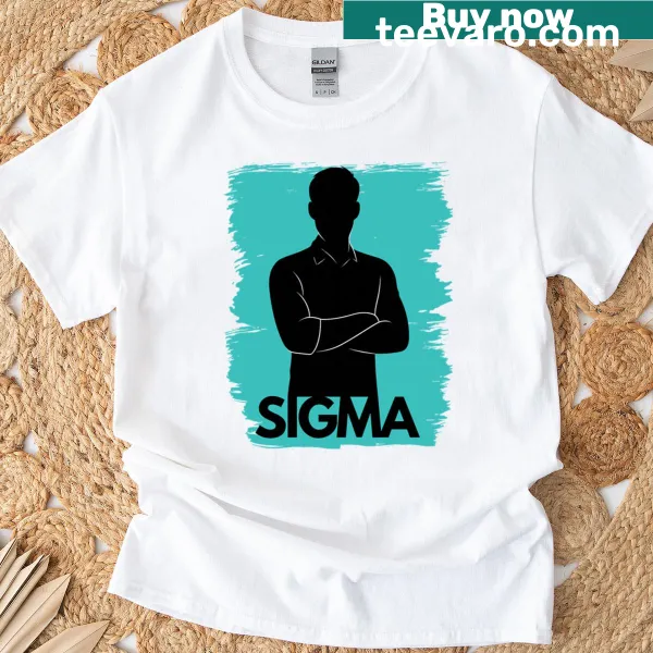 Bold graphic t-shirt symbolizing success and ambition.