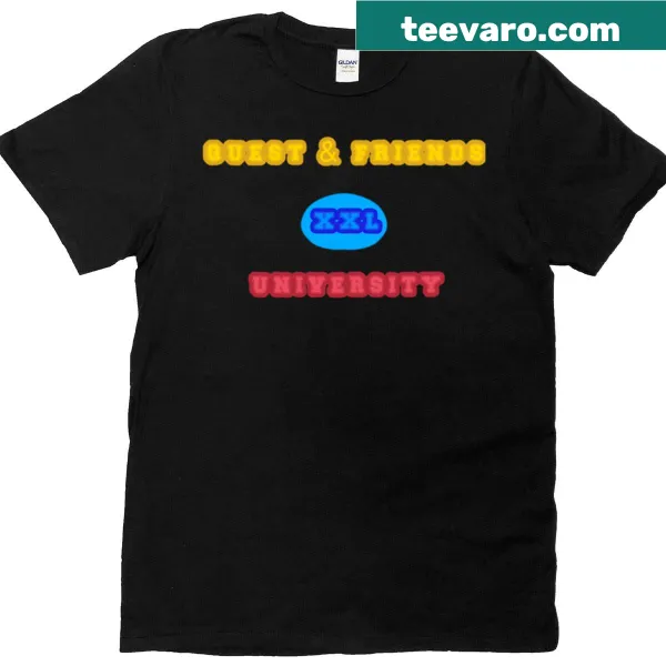 Minimalistic Uni V1 T-shirt with a modern design
