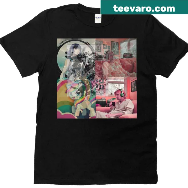 Minimalist T-shirt labeled '118 Premium'