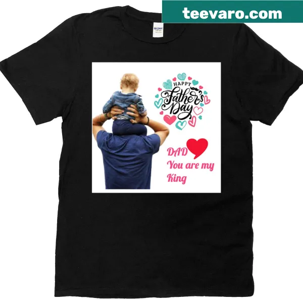 2020 Fathers Day t-shirt
