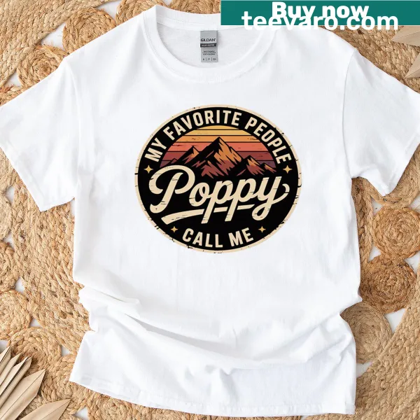 Heartfelt Father's Day T-shirt