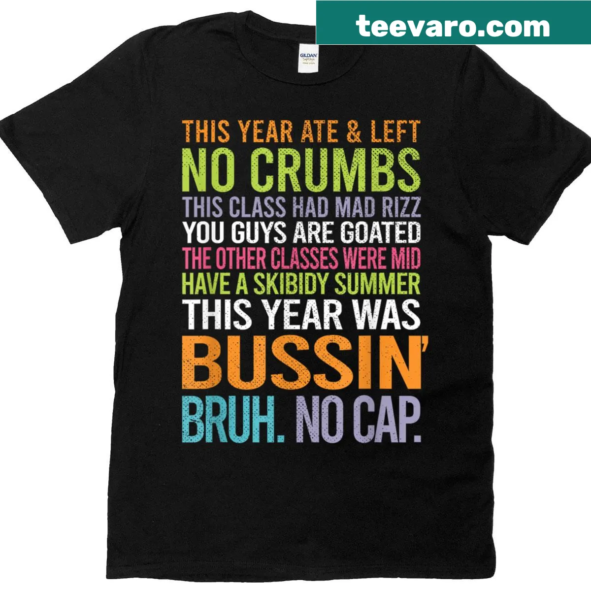 Humorous teacher T-shirt celebrating last day of school — on a men's t-shirt