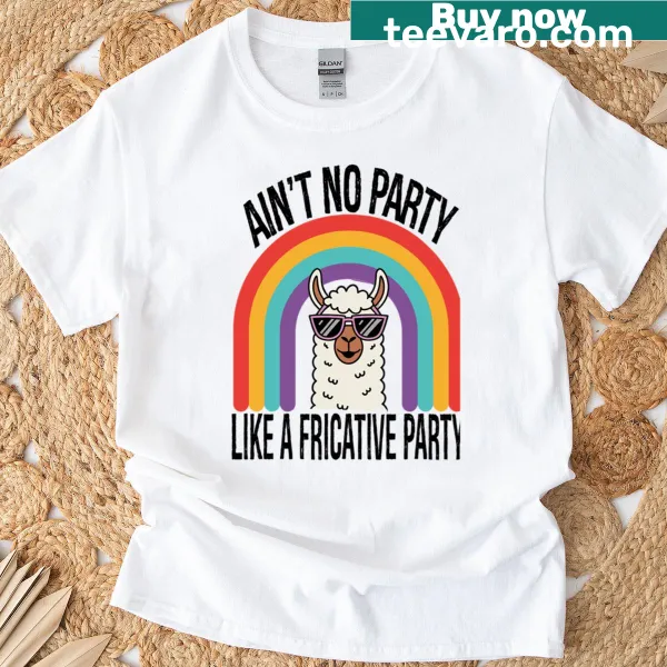 Funny typography on a t-shirt about speech therapy