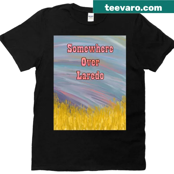 Casual oversized t-shirt with a clean and minimalist design.