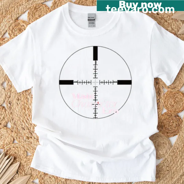 Main Character slogan printed on an everyday t-shirt