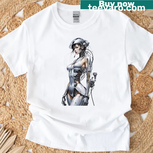 Oversized T-shirt with Tokyo Blade graphic