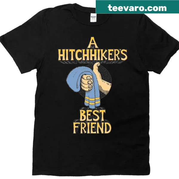 Humorous Towel T-shirt design blending towel and shirt styles