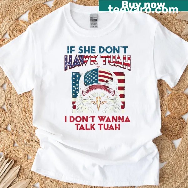 Sarcastic retro T-shirt for 4th of July with fireworks design