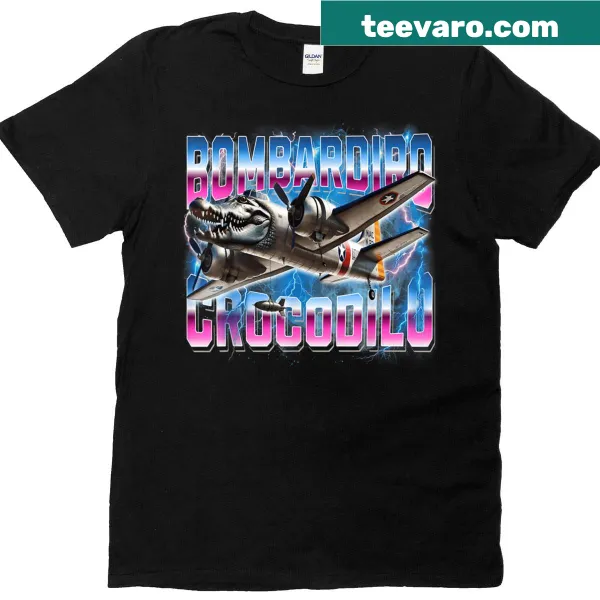 Funny Gen Z T-shirt with humorous graphic and phrase