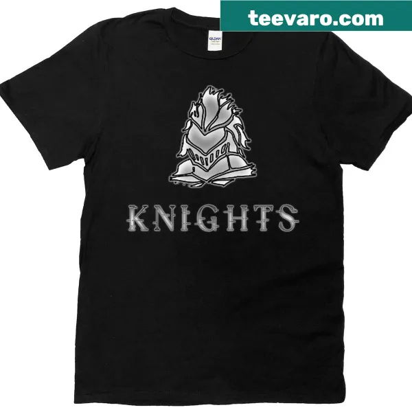 Fantasy t-shirt featuring artwork inspired by Solo Leveling