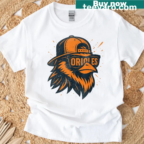 Retro T-shirt featuring customizable last name design