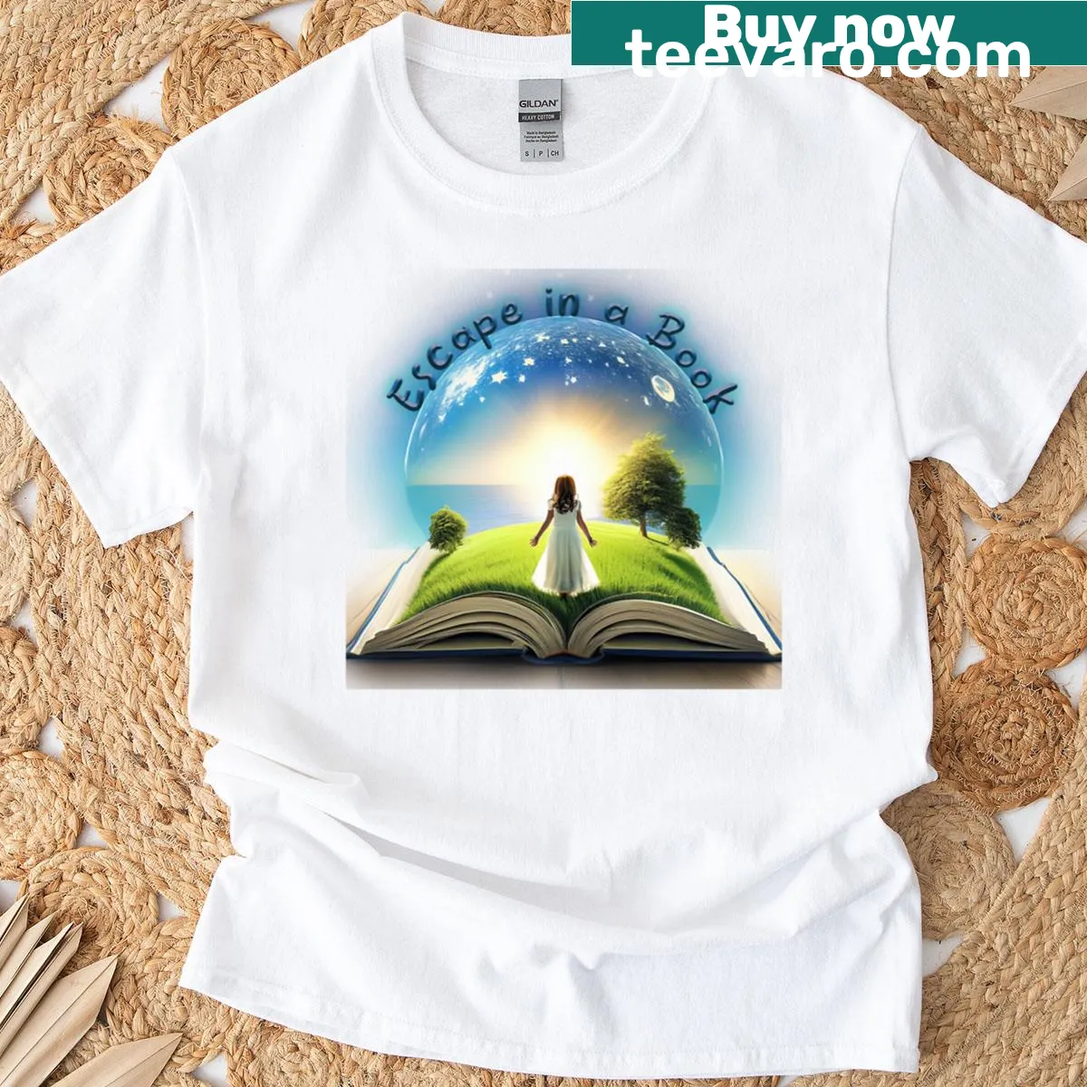 Graduation T-shirt with humorous 'Seniors 2025 And Cut That's A Wrap' text — on a men's t-shirt