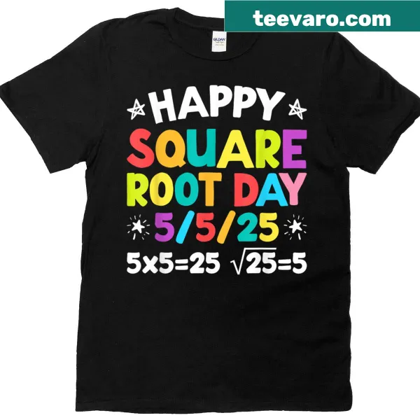 Funny math teacher t-shirt with nerdy design.